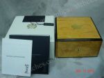 NEW PIAGET Wood Box - Replacement watch box $68.00